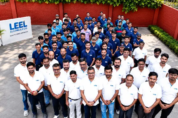 Work Force